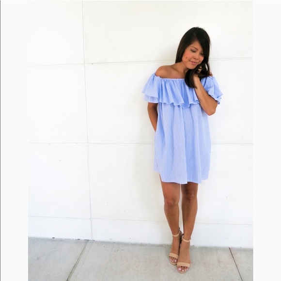 ✅SOLD✅Zara dress - Picture 6 of 8